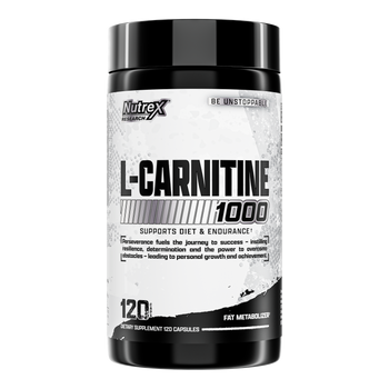 L-Carnitine 1000