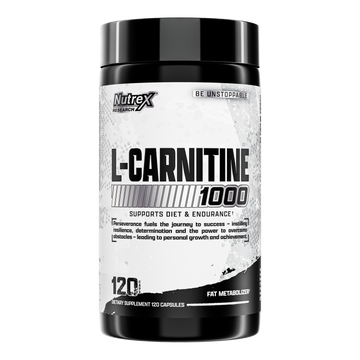 L-Carnitine 1000