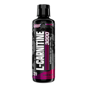Liquid Carnitine 3000