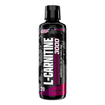 Liquid Carnitine 3000