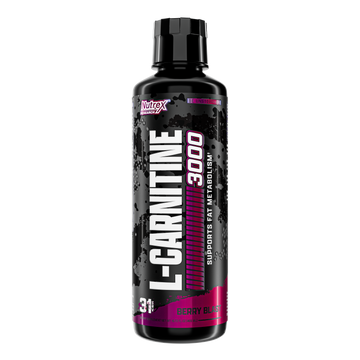 Liquid Carnitine 3000