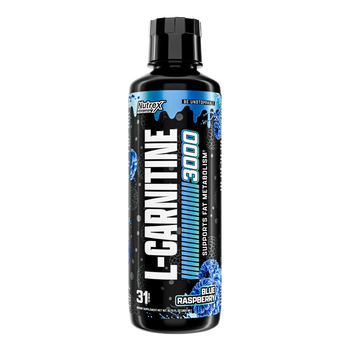 Liquid Carnitine 3000