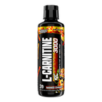 how much mg of l carnitine per day Gaspari Nutrition Liquid L-Carnitine 3000 - Stimulant Free for Increased  Metabolism and Enhanced Energy - Non GMO, Gluten Free, BPA Free - Sour  Watermelon Flavor (32 Servings) | Buy Now with Express International  Delivery main image 0