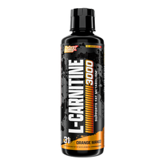 Liquid Carnitine 3000