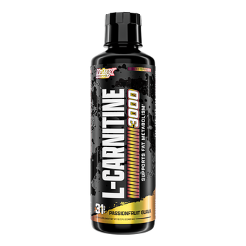 Liquid Carnitine 3000