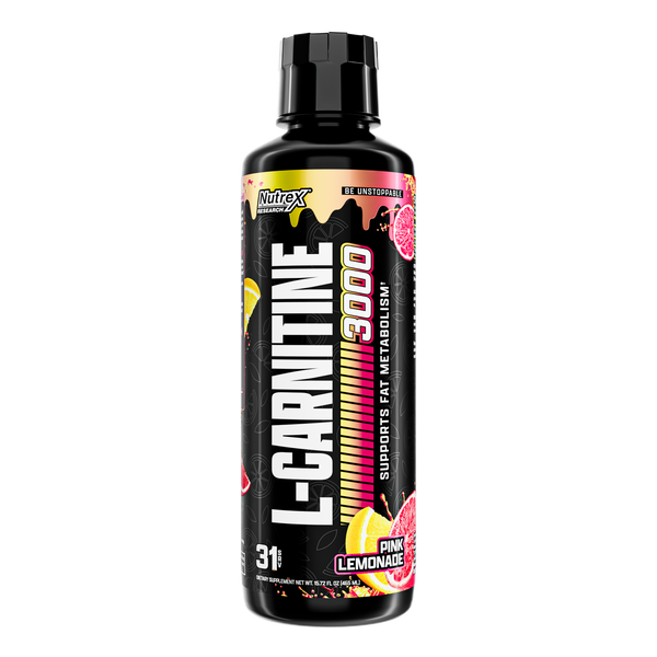 Liquid Carnitine 3000 Liquid Carnitine 3000