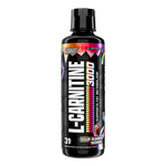 l carnitina liquida 3000 Nutrex Liquid L-Carnitine 3000 - Sour Gummy Worms