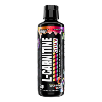 Liquid Carnitine 3000