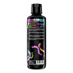 Nutrex Liquid L-Carnitine 3000 - Sour Gummy Worms - 31 Servings