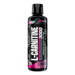 Nutrex Liquid L-Carnitine 3000 Orange Mango