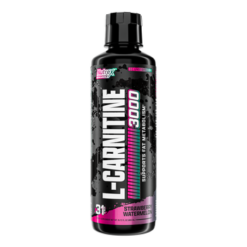 Liquid Carnitine 3000