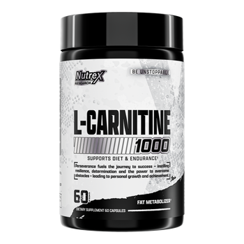 L-Carnitine 1000