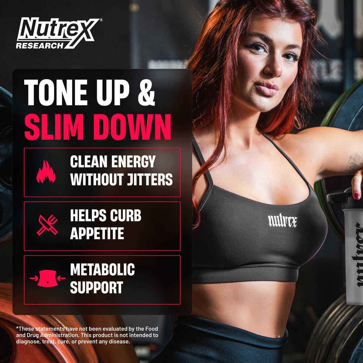 Lipo-6 Black UC