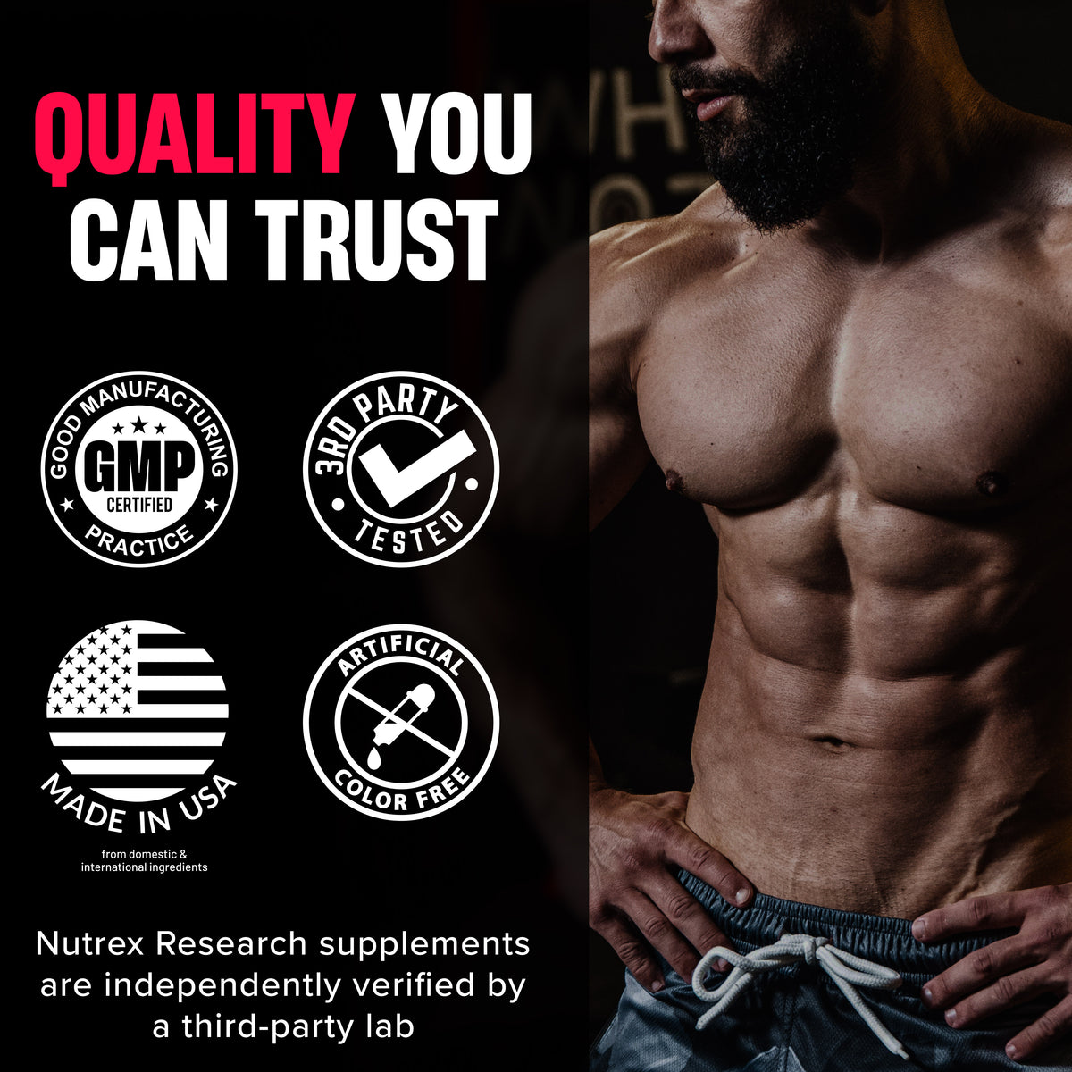 Lipo-6 Black UC
