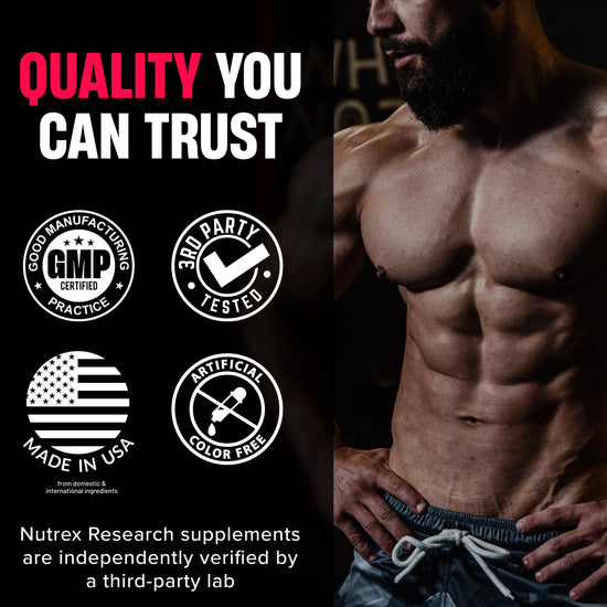 Lipo-6 Black UC