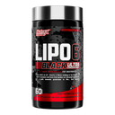 Lipo-6 Black UC