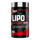 Lipo-6 Black UC
