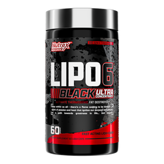 Lipo-6 Black UC