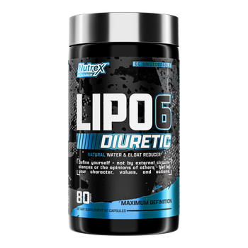 LIPO-6 Diuretic