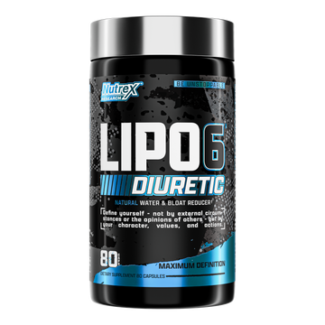 LIPO-6 Diuretic