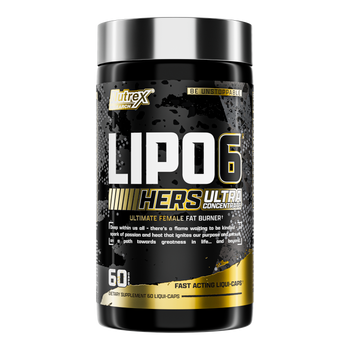 Lipo-6 Hers UC