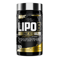 Lipo-6 Hers UC