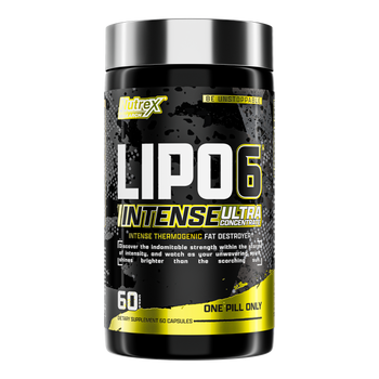 Lipo-6 Intense UC