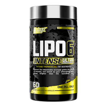 Lipo-6 Intense UC