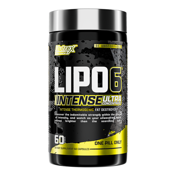 Lipo 6 concentrate отзыв