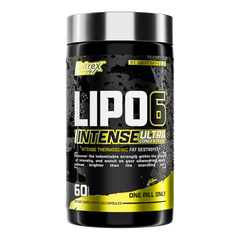 Lipo-6 Intense UC