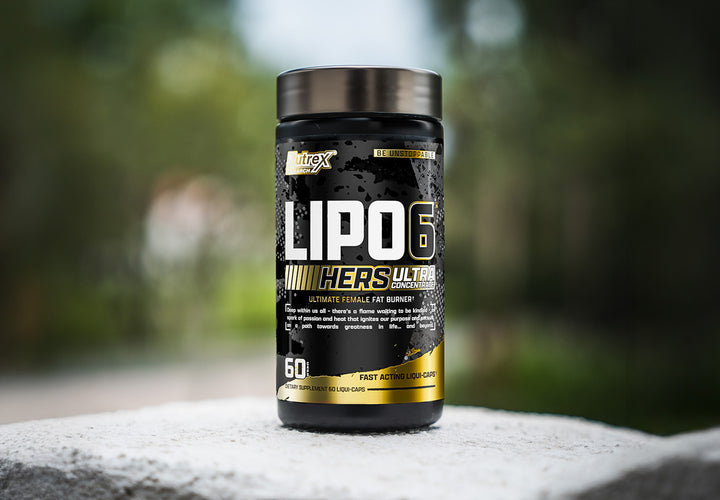 Lipo-6 Hers UC