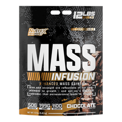 Mass Infusion - 12 lb