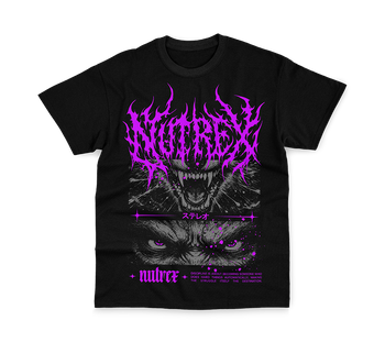 Nutrex Destination T-Shirt