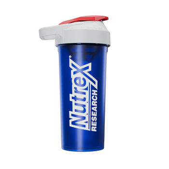 Limited Edition U.S.A. Shaker