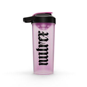 Nutrex Pink Frost Sportshaker