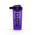 Nutrex Purple Frost Gothic Logo Shaker