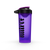 Nutrex Purple Frost Gothic Logo Shaker