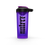 Nutrex Purple Frost Gothic Logo Shaker