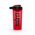 Nutrex Red Frost Gothic Logo Shaker