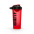 Nutrex Red Frost Gothic Logo Shaker