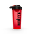Nutrex Red Frost Gothic Logo Shaker