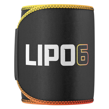 Nutrex Lipo-6 Waist Trimmer