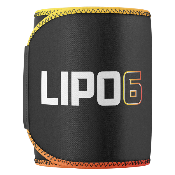 Nutrex Lipo-6 Waist Trimmer