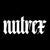 Nutrex Gothic Logo T-Shirt