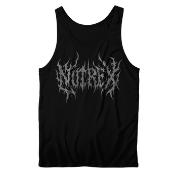 Nutrex Heavy Metal Tank Top