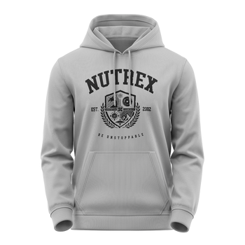 Nutrex Collegiate Hoodie