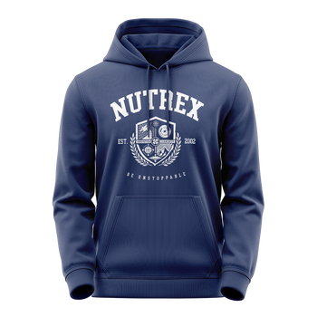 Nutrex Collegiate Hoodie