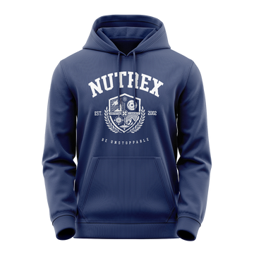 Nutrex Collegiate Hoodie