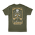 Anabol Gas Mask T-Shirt
