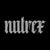 Nutrex Gothic Icon Tank Top